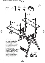 Предварительный просмотр 8 страницы Wolfcraft MASTER 200 Translation Of The Original Operating Instructions