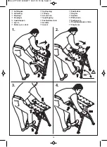 Предварительный просмотр 12 страницы Wolfcraft MASTER 200 Translation Of The Original Operating Instructions