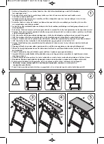 Предварительный просмотр 13 страницы Wolfcraft MASTER 200 Translation Of The Original Operating Instructions