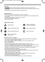 Предварительный просмотр 25 страницы Wolfcraft MASTER 200 Translation Of The Original Operating Instructions