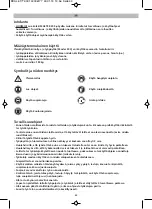 Предварительный просмотр 33 страницы Wolfcraft MASTER 200 Translation Of The Original Operating Instructions