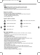 Предварительный просмотр 51 страницы Wolfcraft MASTER 200 Translation Of The Original Operating Instructions