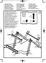 Предварительный просмотр 4 страницы Wolfcraft master 600 Manual