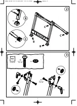 Предварительный просмотр 5 страницы Wolfcraft master 600 Manual