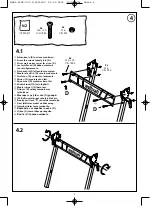 Предварительный просмотр 6 страницы Wolfcraft master 600 Manual