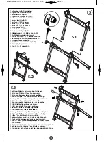 Предварительный просмотр 7 страницы Wolfcraft master 600 Manual