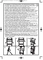 Предварительный просмотр 10 страницы Wolfcraft master 600 Manual