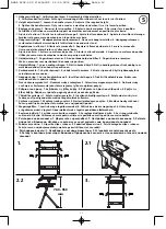 Предварительный просмотр 12 страницы Wolfcraft master 600 Manual