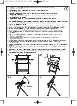 Предварительный просмотр 13 страницы Wolfcraft master 600 Manual