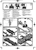 Предварительный просмотр 14 страницы Wolfcraft master 600 Manual