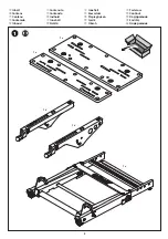 Предварительный просмотр 2 страницы Wolfcraft master 700 Translation Of The Original Operating Instructions