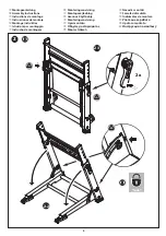 Предварительный просмотр 4 страницы Wolfcraft master 700 Translation Of The Original Operating Instructions