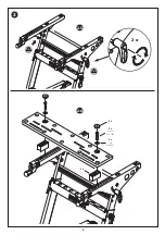 Предварительный просмотр 6 страницы Wolfcraft master 700 Translation Of The Original Operating Instructions