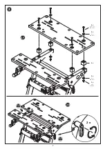 Предварительный просмотр 7 страницы Wolfcraft master 700 Translation Of The Original Operating Instructions