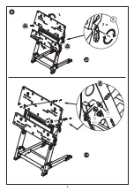 Предварительный просмотр 8 страницы Wolfcraft master 700 Translation Of The Original Operating Instructions