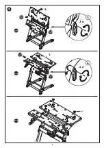 Предварительный просмотр 9 страницы Wolfcraft master 700 Translation Of The Original Operating Instructions