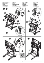 Предварительный просмотр 10 страницы Wolfcraft master 700 Translation Of The Original Operating Instructions