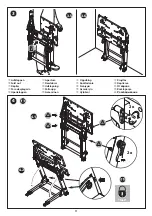 Предварительный просмотр 11 страницы Wolfcraft master 700 Translation Of The Original Operating Instructions