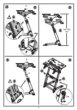 Предварительный просмотр 13 страницы Wolfcraft master 700 Translation Of The Original Operating Instructions