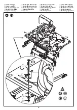 Предварительный просмотр 16 страницы Wolfcraft master 700 Translation Of The Original Operating Instructions