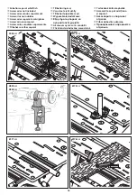 Предварительный просмотр 18 страницы Wolfcraft master 700 Translation Of The Original Operating Instructions