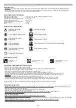 Предварительный просмотр 27 страницы Wolfcraft master 700 Translation Of The Original Operating Instructions