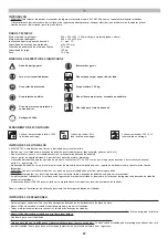 Предварительный просмотр 39 страницы Wolfcraft master 700 Translation Of The Original Operating Instructions