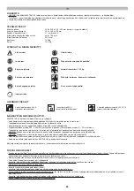 Предварительный просмотр 48 страницы Wolfcraft master 700 Translation Of The Original Operating Instructions