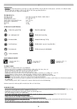 Предварительный просмотр 51 страницы Wolfcraft master 700 Translation Of The Original Operating Instructions