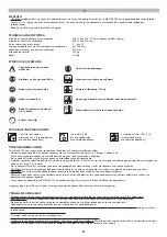 Предварительный просмотр 57 страницы Wolfcraft master 700 Translation Of The Original Operating Instructions