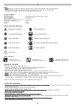 Предварительный просмотр 75 страницы Wolfcraft master 700 Translation Of The Original Operating Instructions