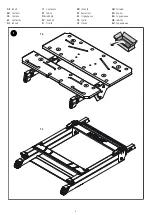 Предварительный просмотр 2 страницы Wolfcraft MASTER 750 ERGO Translation Of The Original Operating Instructions