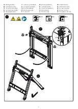 Предварительный просмотр 4 страницы Wolfcraft MASTER 750 ERGO Translation Of The Original Operating Instructions