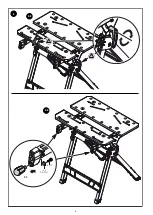 Предварительный просмотр 6 страницы Wolfcraft MASTER 750 ERGO Translation Of The Original Operating Instructions