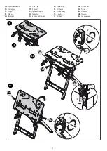 Предварительный просмотр 7 страницы Wolfcraft MASTER 750 ERGO Translation Of The Original Operating Instructions