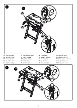 Предварительный просмотр 10 страницы Wolfcraft MASTER 750 ERGO Translation Of The Original Operating Instructions