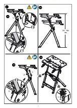 Предварительный просмотр 11 страницы Wolfcraft MASTER 750 ERGO Translation Of The Original Operating Instructions