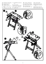 Предварительный просмотр 12 страницы Wolfcraft MASTER 750 ERGO Translation Of The Original Operating Instructions