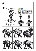 Предварительный просмотр 14 страницы Wolfcraft MASTER 750 ERGO Translation Of The Original Operating Instructions