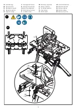 Предварительный просмотр 15 страницы Wolfcraft MASTER 750 ERGO Translation Of The Original Operating Instructions