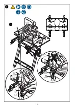 Предварительный просмотр 16 страницы Wolfcraft MASTER 750 ERGO Translation Of The Original Operating Instructions