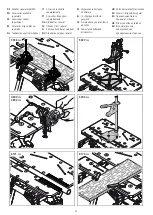 Предварительный просмотр 19 страницы Wolfcraft MASTER 750 ERGO Translation Of The Original Operating Instructions