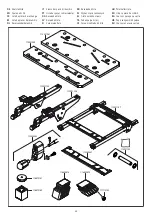 Предварительный просмотр 20 страницы Wolfcraft MASTER 750 ERGO Translation Of The Original Operating Instructions