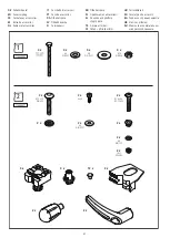 Предварительный просмотр 21 страницы Wolfcraft MASTER 750 ERGO Translation Of The Original Operating Instructions