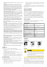 Предварительный просмотр 27 страницы Wolfcraft MASTER 750 ERGO Translation Of The Original Operating Instructions