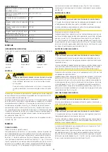 Предварительный просмотр 36 страницы Wolfcraft MASTER 750 ERGO Translation Of The Original Operating Instructions