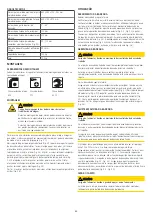 Предварительный просмотр 48 страницы Wolfcraft MASTER 750 ERGO Translation Of The Original Operating Instructions