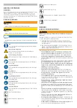 Предварительный просмотр 50 страницы Wolfcraft MASTER 750 ERGO Translation Of The Original Operating Instructions