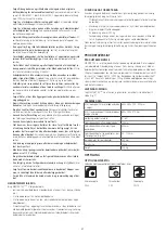 Предварительный просмотр 51 страницы Wolfcraft MASTER 750 ERGO Translation Of The Original Operating Instructions