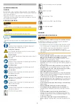 Предварительный просмотр 54 страницы Wolfcraft MASTER 750 ERGO Translation Of The Original Operating Instructions